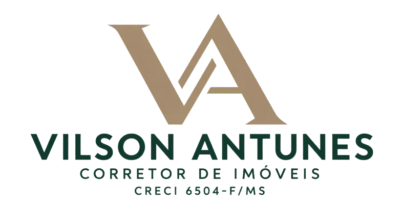 Vilson Antunes Corretor de Imóveis