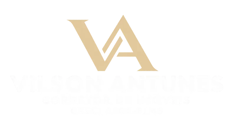 Vilson Antunes Corretor de Imóveis