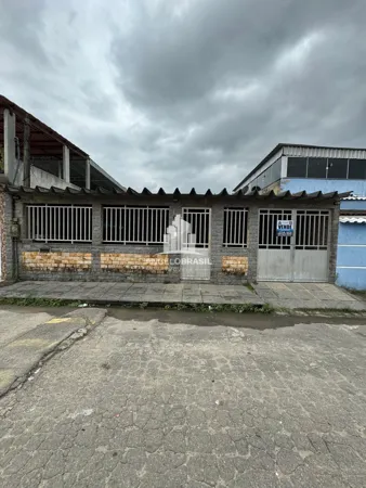 Casa à venda no bairro São Vicente em Belford Roxo/RJ