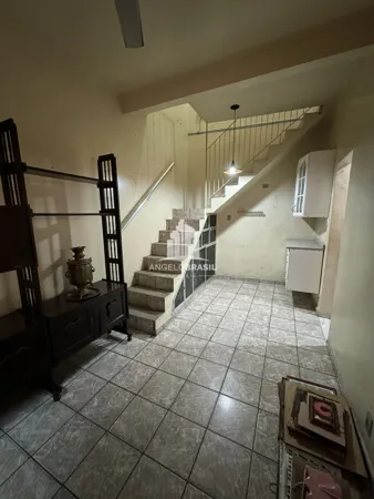 Casa à venda no bairro Vila Emil em Mesquita/RJ