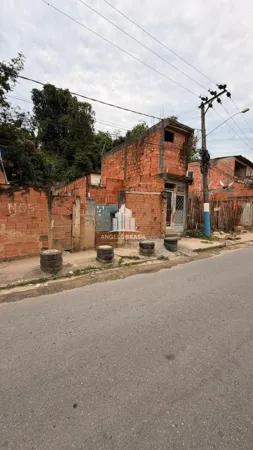 Terreno à venda no bairro Itaipu em Belford Roxo/RJ