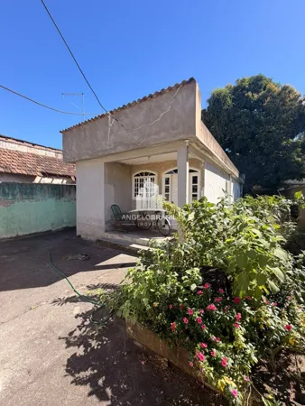 Casa à venda no bairro Andrade Araujo em Belford Roxo/RJ