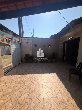 Casa à venda no bairro Sargento Roncalli em Belford Roxo/RJ