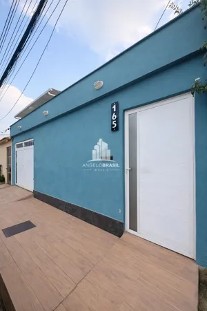 Casa à venda no bairro Viga em Nova Iguaçu/RJ