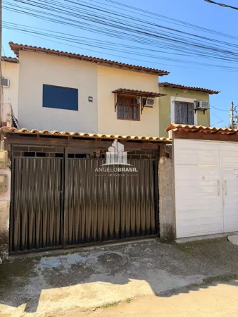 Casa à venda no bairro Itaipu em Belford Roxo/RJ
