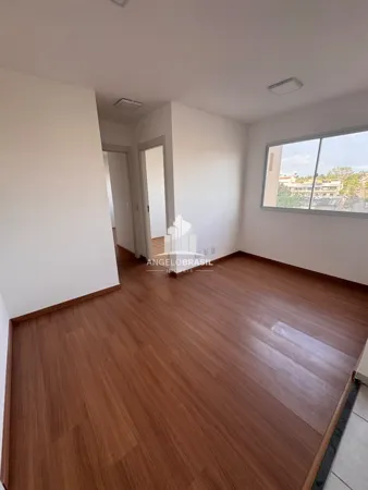 Apartamento para alugar no bairro Prata em Nova Iguaçu/RJ