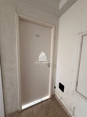 Apartamento à venda no bairro Bom Pastor em Belford Roxo/RJ