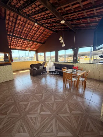 Casa à venda no bairro Nova Piam em Belford Roxo/RJ