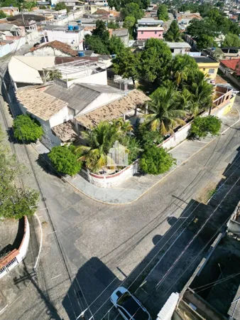 Casa à venda no bairro Boa Esperança em Nova Iguaçu/RJ