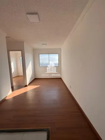 Apartamento para alugar no bairro Prata em Nova Iguaçu/RJ