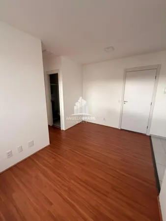 Apartamento à venda no bairro Prata em Nova Iguaçu/RJ