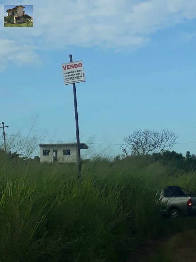 Imagem principal do imóvel