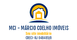MCI - MÁRCIO COELHO IMÓVEIS