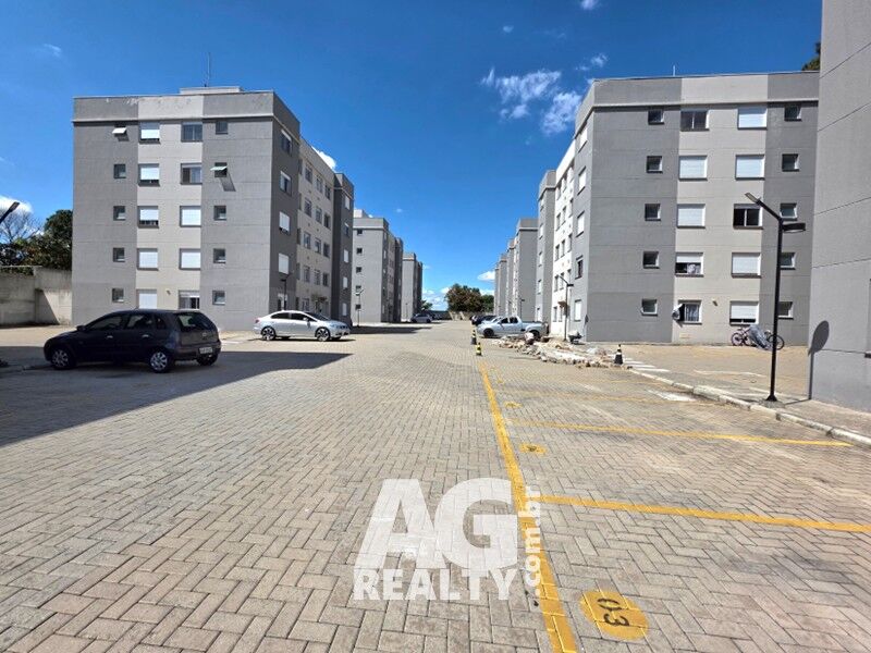 Apartamento, 2 quartos, 42 m² - Foto 23