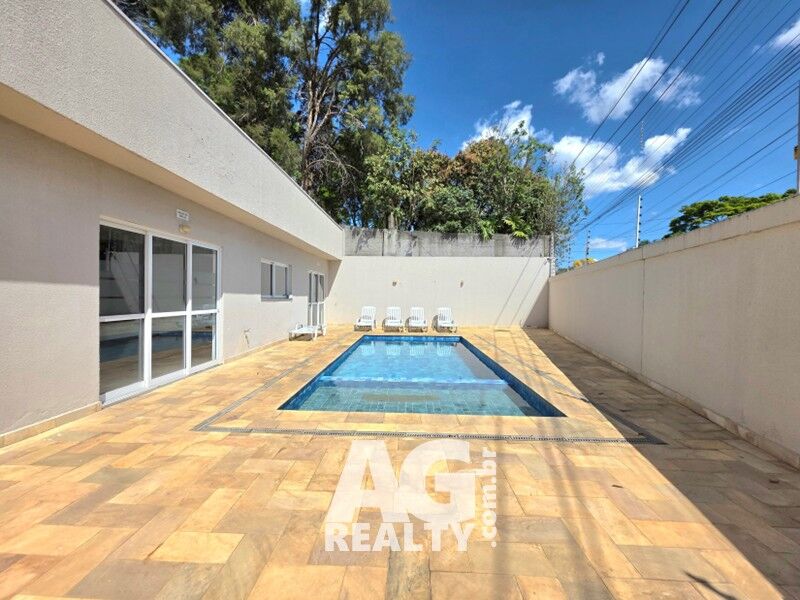 Apartamento, 2 quartos, 42 m² - Foto 29