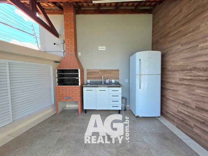 Apartamento, 2 quartos, 42 m² - Foto 25