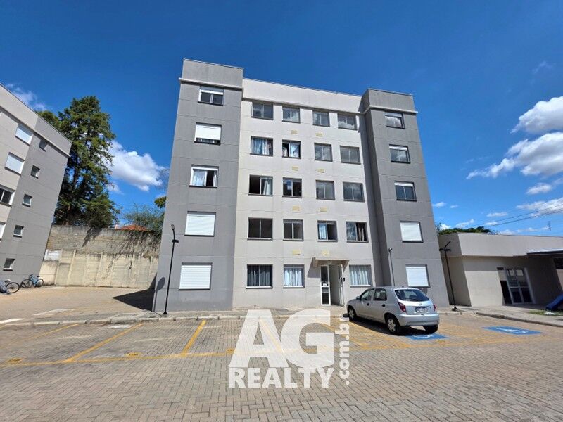 Apartamento, 2 quartos, 42 m² - Foto 22