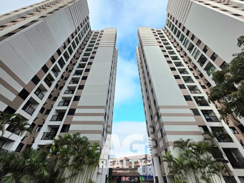 Apartamento, 3 quartos, 63 m² - Foto 20