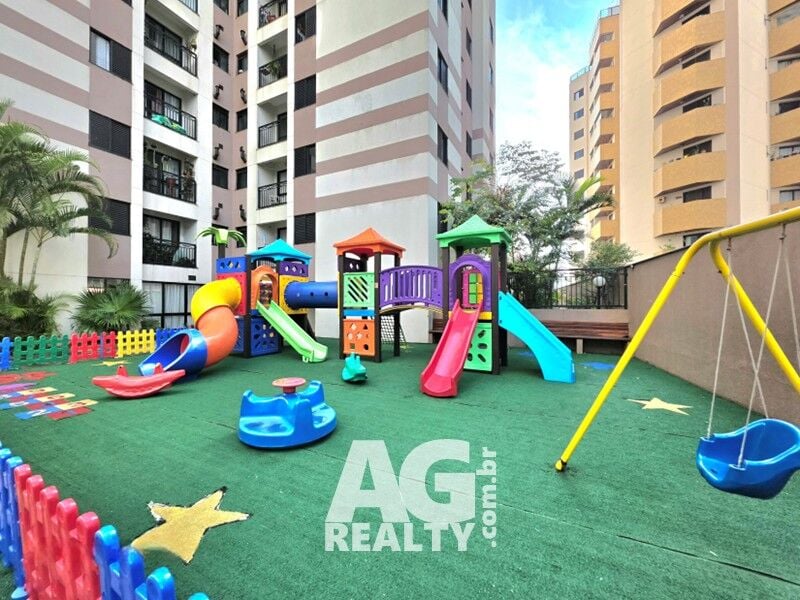 Apartamento, 3 quartos, 63 m² - Foto 23