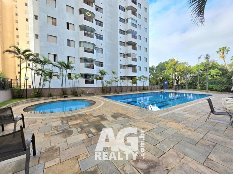 Apartamento, 3 quartos, 63 m² - Foto 21