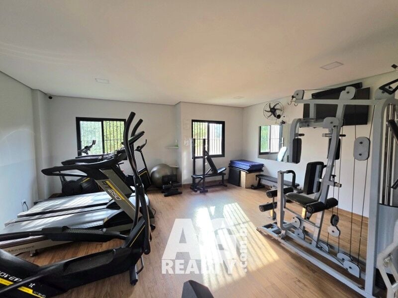 Apartamento, 3 quartos, 63 m² - Foto 24