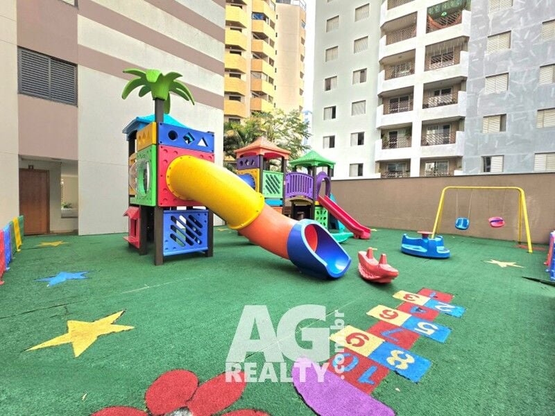 Apartamento, 3 quartos, 63 m² - Foto 22