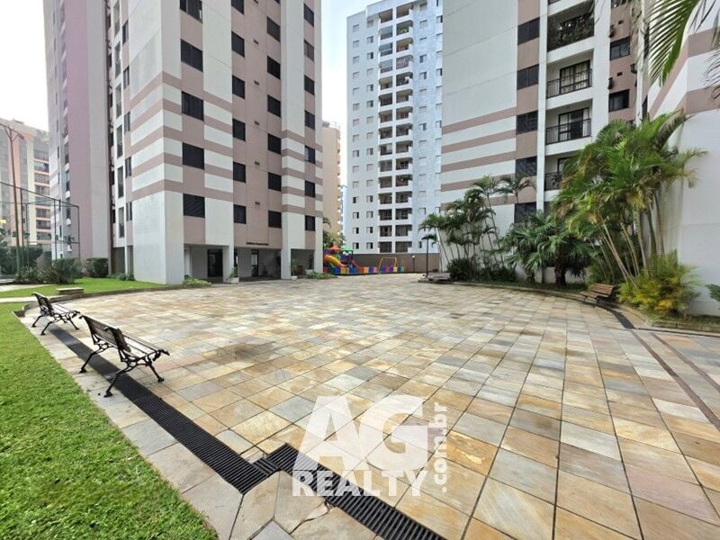Apartamento, 3 quartos, 63 m² - Foto 30