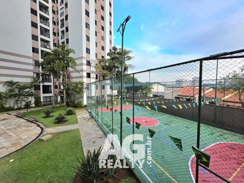 Apartamento, 3 quartos, 63 m² - Foto 28