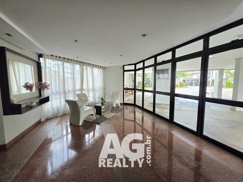 Apartamento, 3 quartos, 63 m² - Foto 31