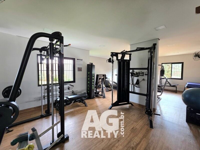 Apartamento, 3 quartos, 63 m² - Foto 25