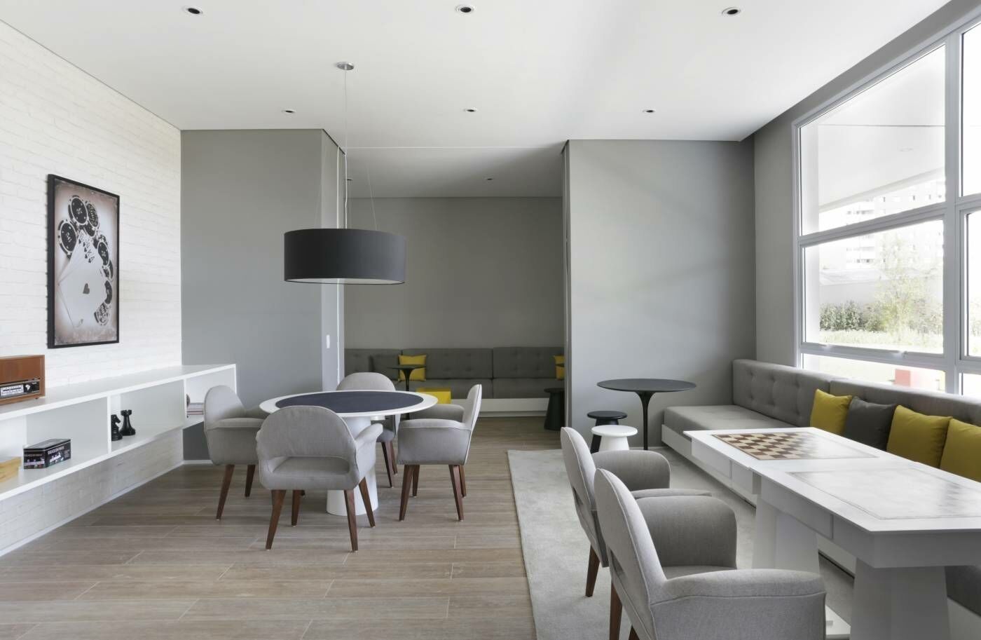 Apartamento, 3 quartos, 79 m² - Foto 53