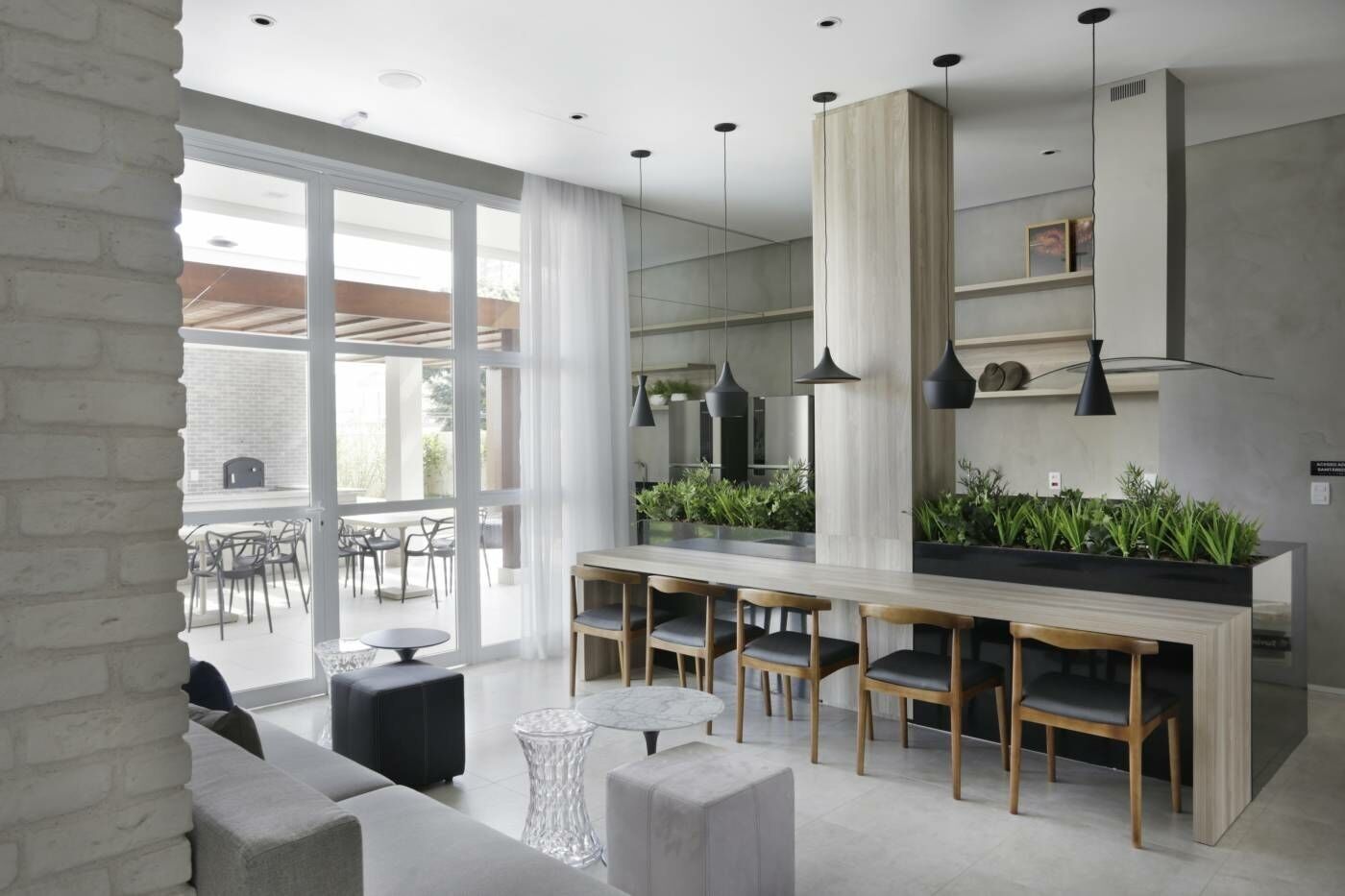 Apartamento, 3 quartos, 79 m² - Foto 46