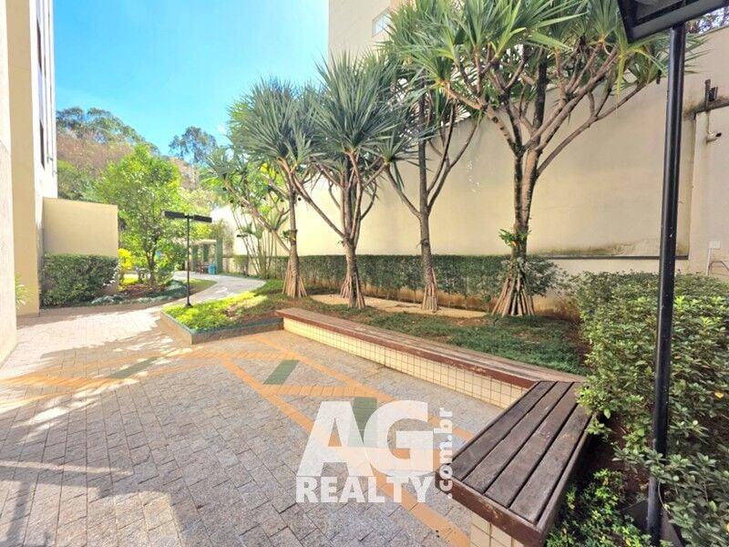 Apartamento, 1 quarto, 52 m² - Foto 43