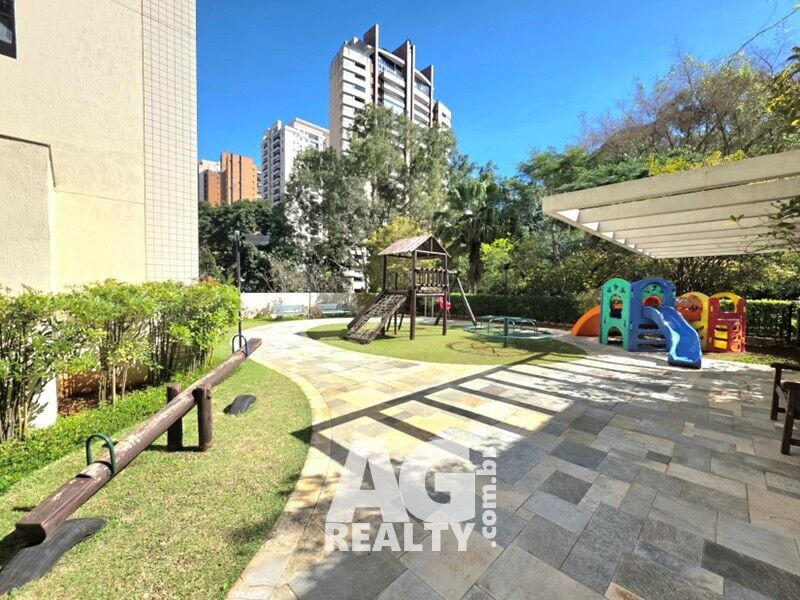 Apartamento, 1 quarto, 52 m² - Foto 38