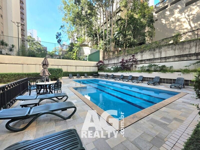 Apartamento, 1 quarto, 52 m² - Foto 33