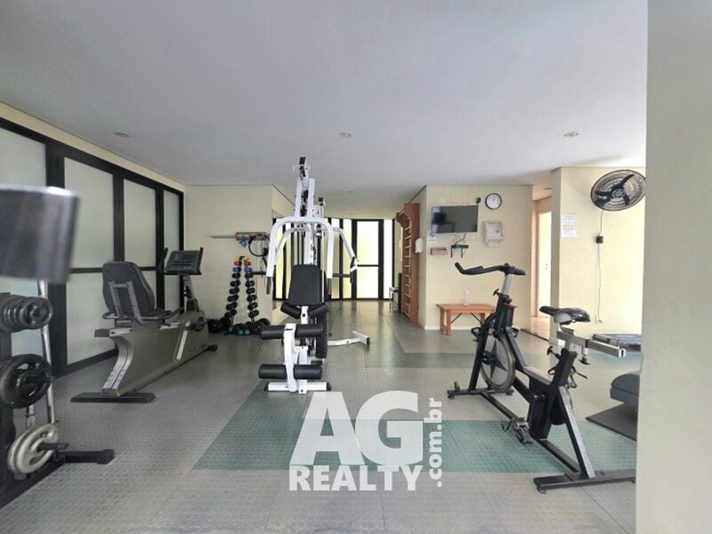 Apartamento, 1 quarto, 52 m² - Foto 41