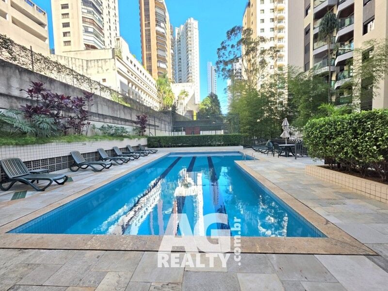 Apartamento, 1 quarto, 52 m² - Foto 32