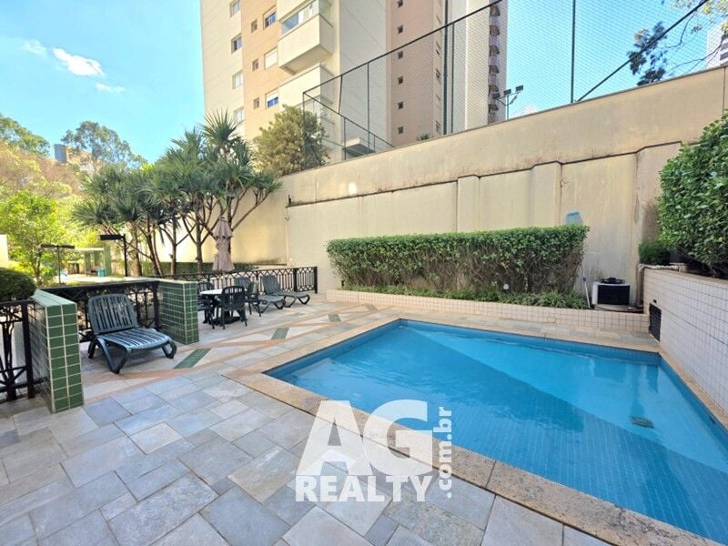 Apartamento, 1 quarto, 52 m² - Foto 34