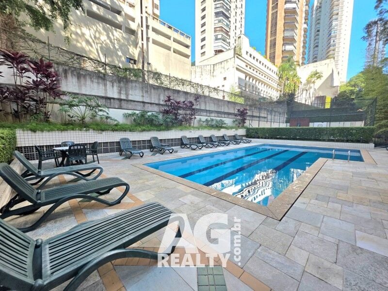 Apartamento, 1 quarto, 52 m² - Foto 31