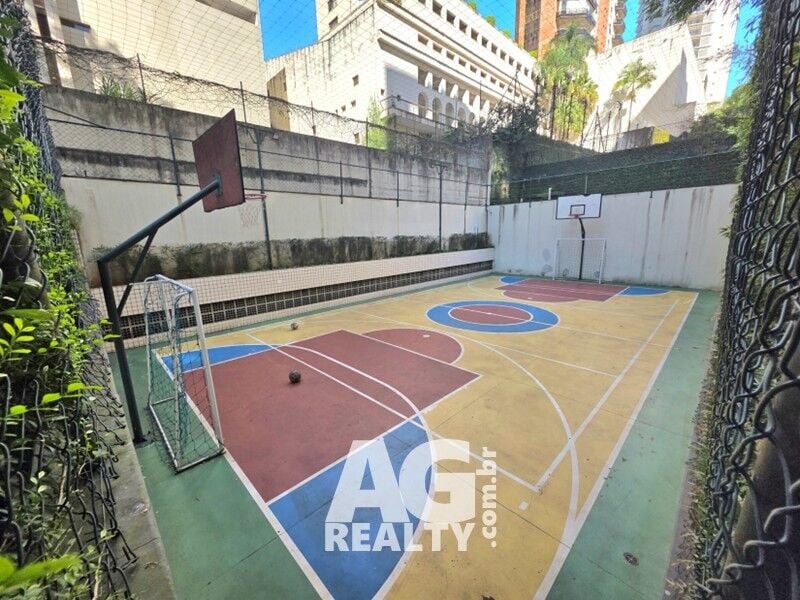 Apartamento, 1 quarto, 52 m² - Foto 35