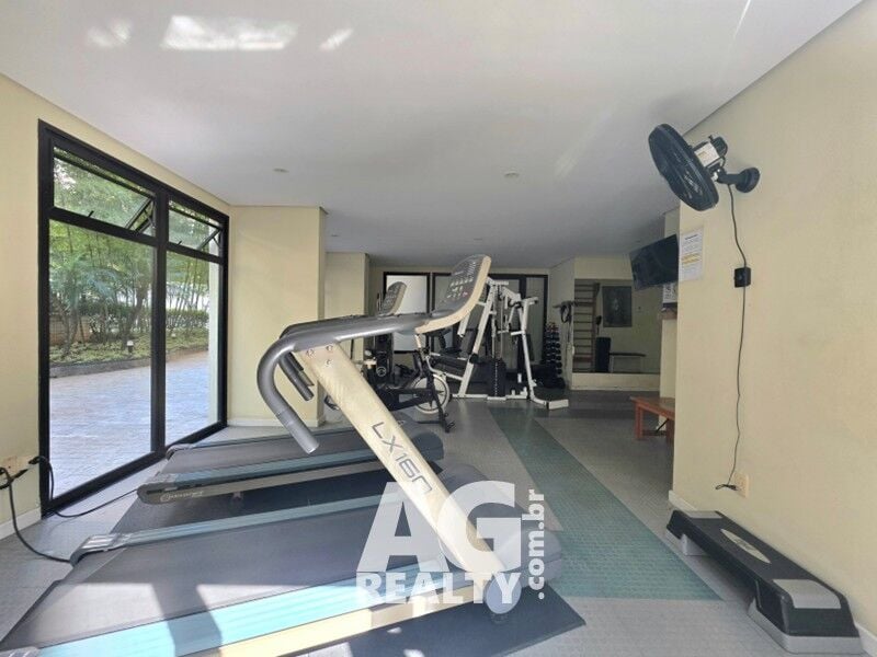 Apartamento, 1 quarto, 52 m² - Foto 44
