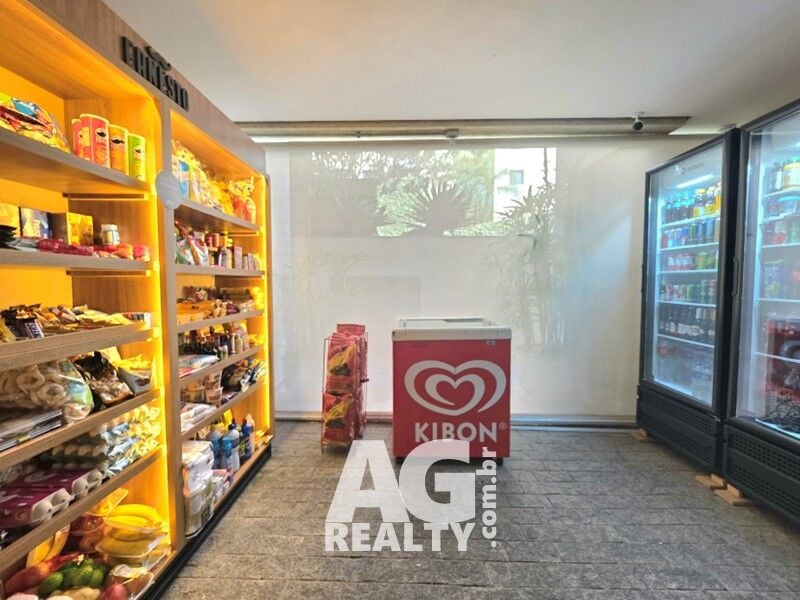 Apartamento, 1 quarto, 52 m² - Foto 45