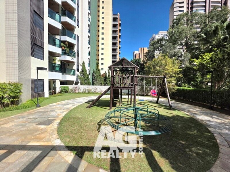 Apartamento, 1 quarto, 52 m² - Foto 39