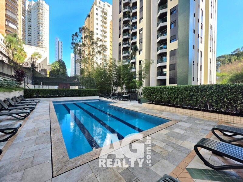 Apartamento, 1 quarto, 52 m² - Foto 29