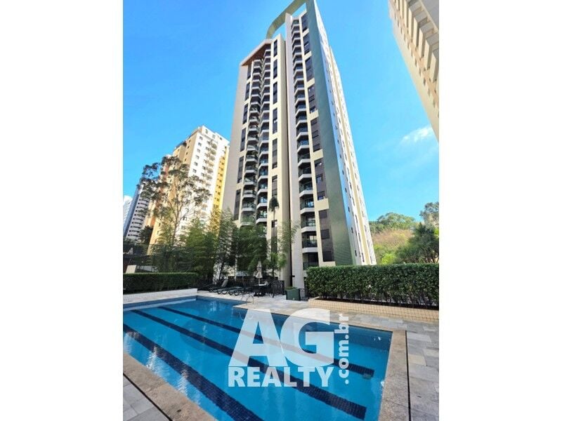 Apartamento, 1 quarto, 52 m² - Foto 30