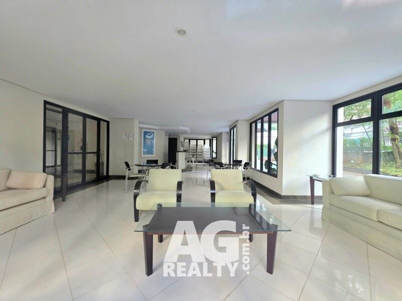 Apartamento, 1 quarto, 52 m² - Foto 40