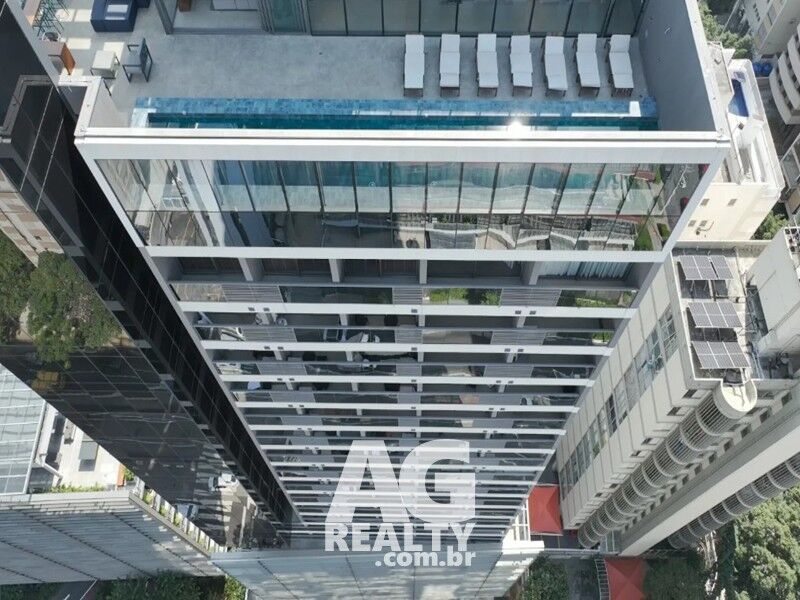 Apartamento, 1 quarto, 22 m² - Foto 40