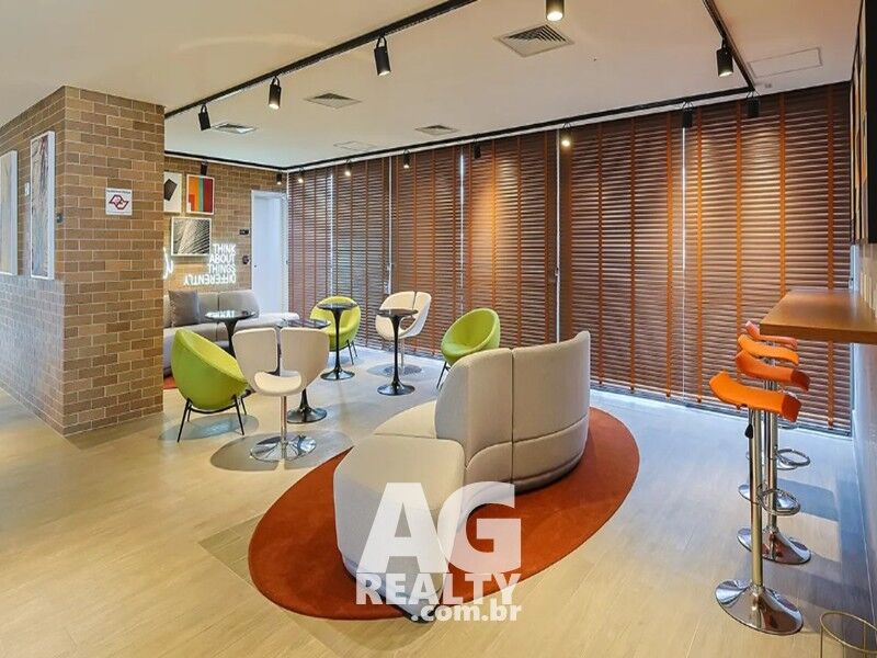 Apartamento, 1 quarto, 22 m² - Foto 43