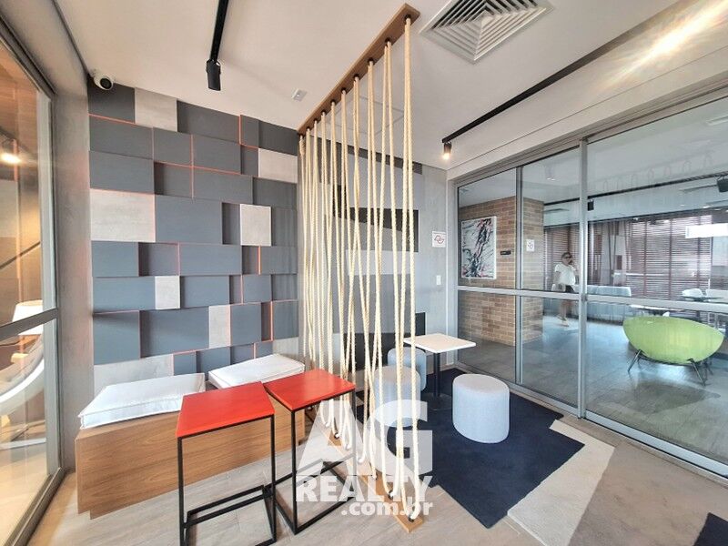 Apartamento, 1 quarto, 22 m² - Foto 46