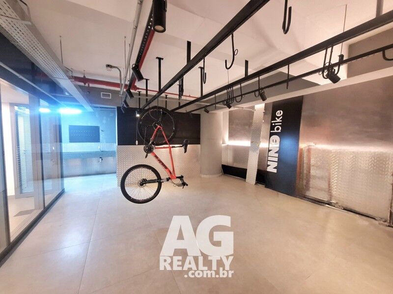 Apartamento, 1 quarto, 22 m² - Foto 55